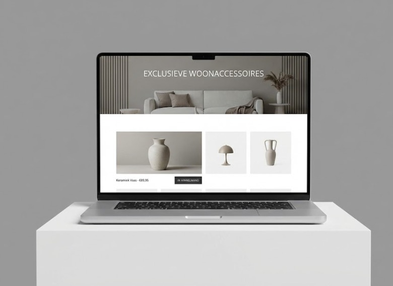 webdesign Veldhoven