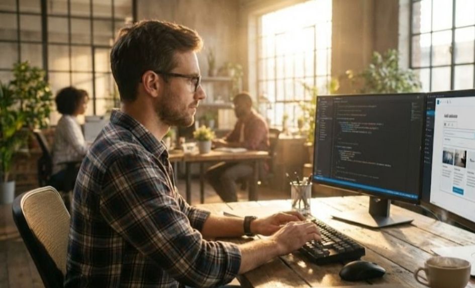 webshop maken Veldhoven